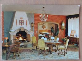 Reuchenette près Bienne - Hôtel de la Truite - 1978