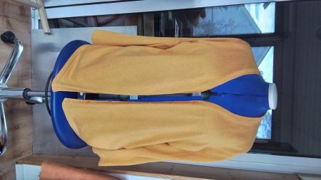Damen Strickjacke Gr.XXL guter Zustand C&A Frühling & Herbst