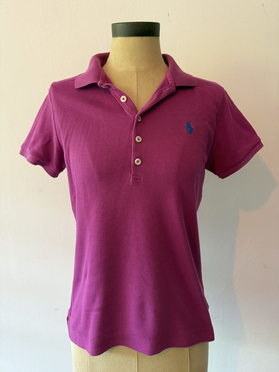 Ralph Lauren Magliette Polo: Ralph Lauren Polo Shirt – Usato da Stallikon venduto da Weihnachtsgnom