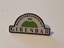 1 Pin Restaurant Girenbad
