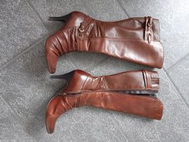 Stiefel