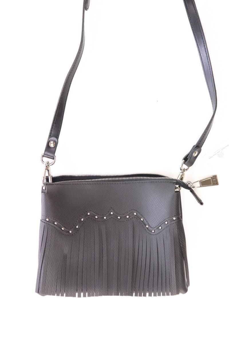 Borse da donna: Gianni Chiarini Gum Tasche schwarz – Usato da Neustadt an der Waldnaab venduto da SecondLifeFashion