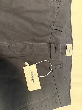 NO LABEL SIZE 34 CHINOS PANTS MEN!!