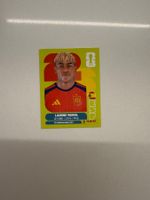Panini Sticker WM 2026 - ESP 15, LAMINE YAMAL