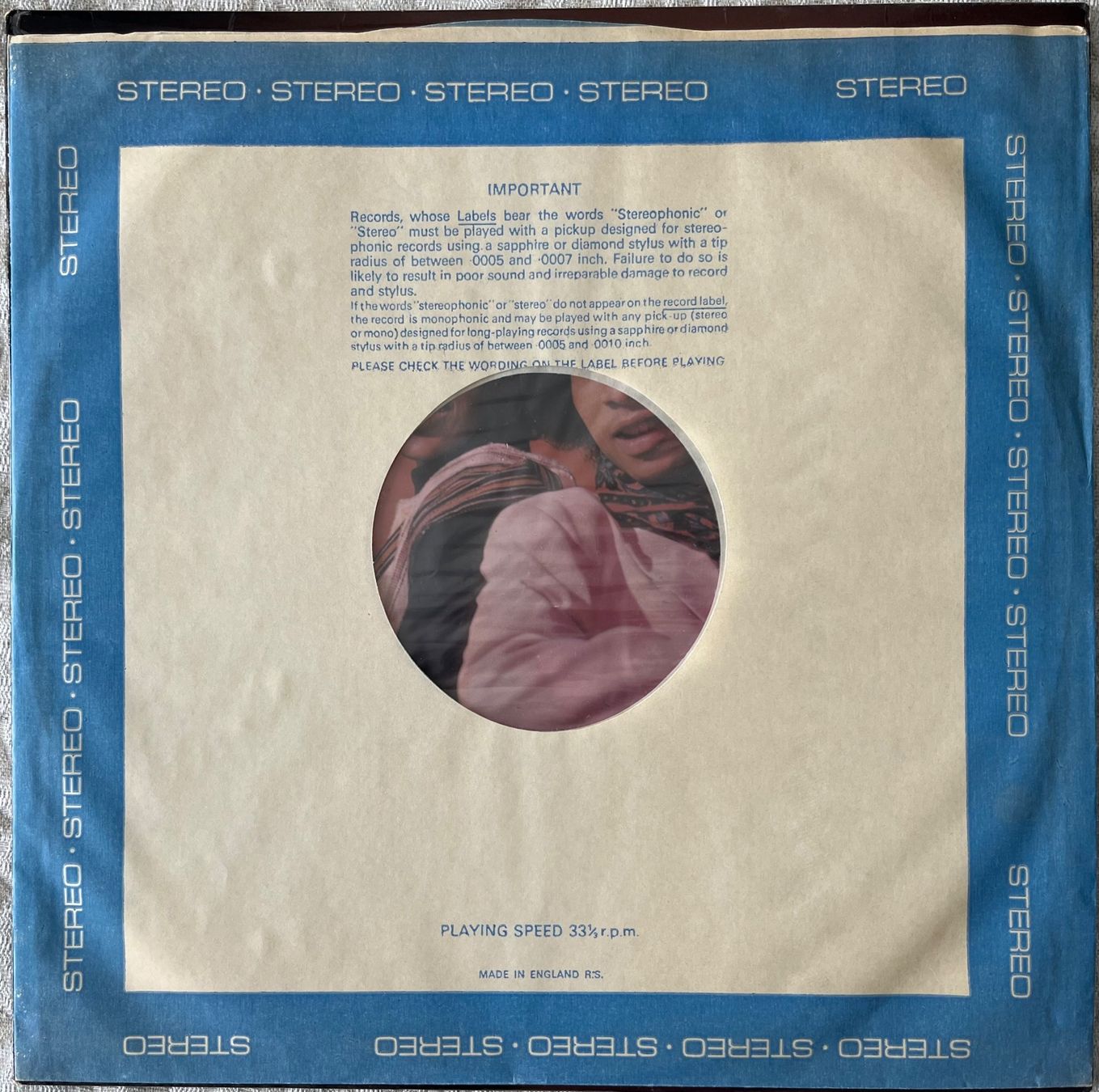 Schallplatten: Seltene Schallplatten - Reggae Revolution – Gebraucht aus Döttingen von zha_xh2w 3