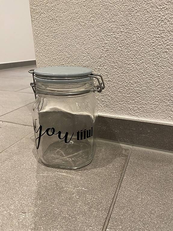 Bicchieri: Glas be YOU tiful – Usato da Thun venduto da mon_nk6p