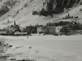 Samedan 1966