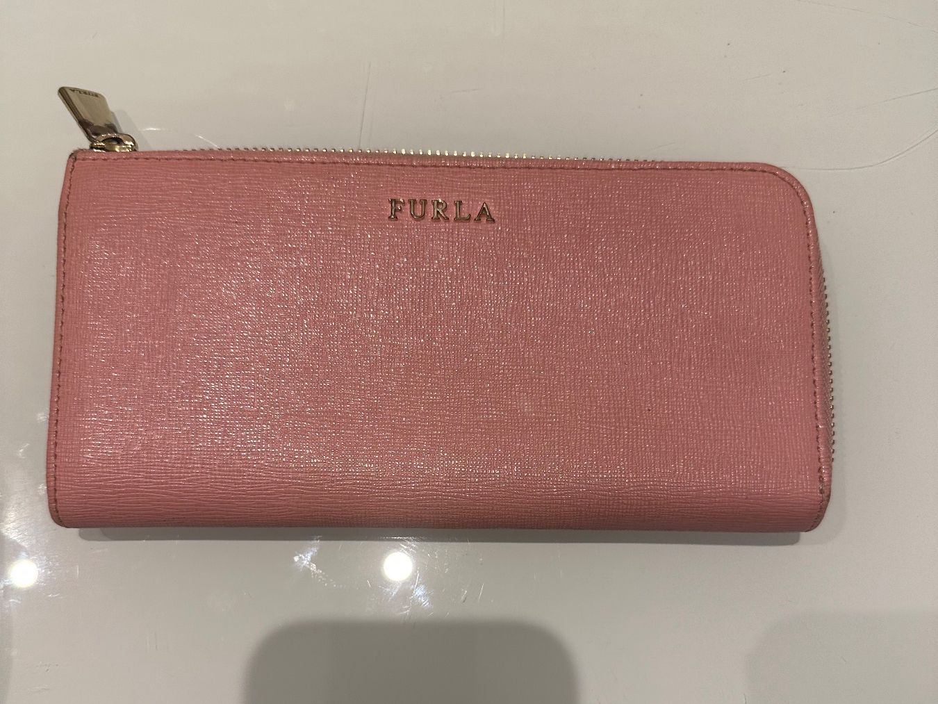 Furla Portamonete: Furla Long Wallet - Nr. 1187 – Usato da Hittnau venduto da LuxAndMore 5