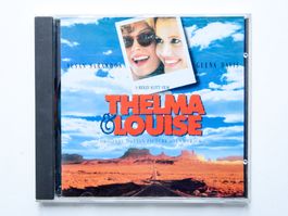 Thelma & Louise (Soundtrack)