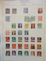 Lot 212 ab Anfang