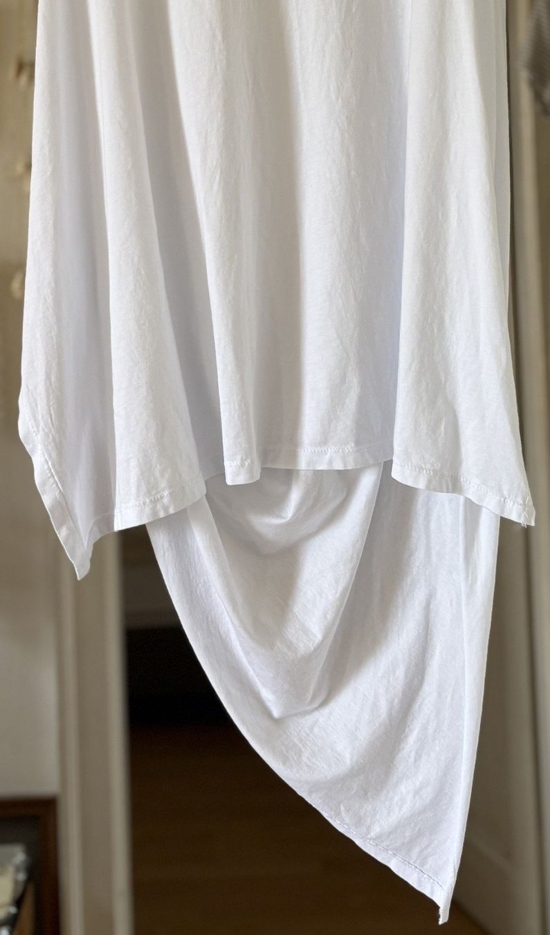 T-shirt: T-SHIRT EN COTON!! M – Nuovo e nell'imballaggio originale da Locarno venduto da NicoNion 2