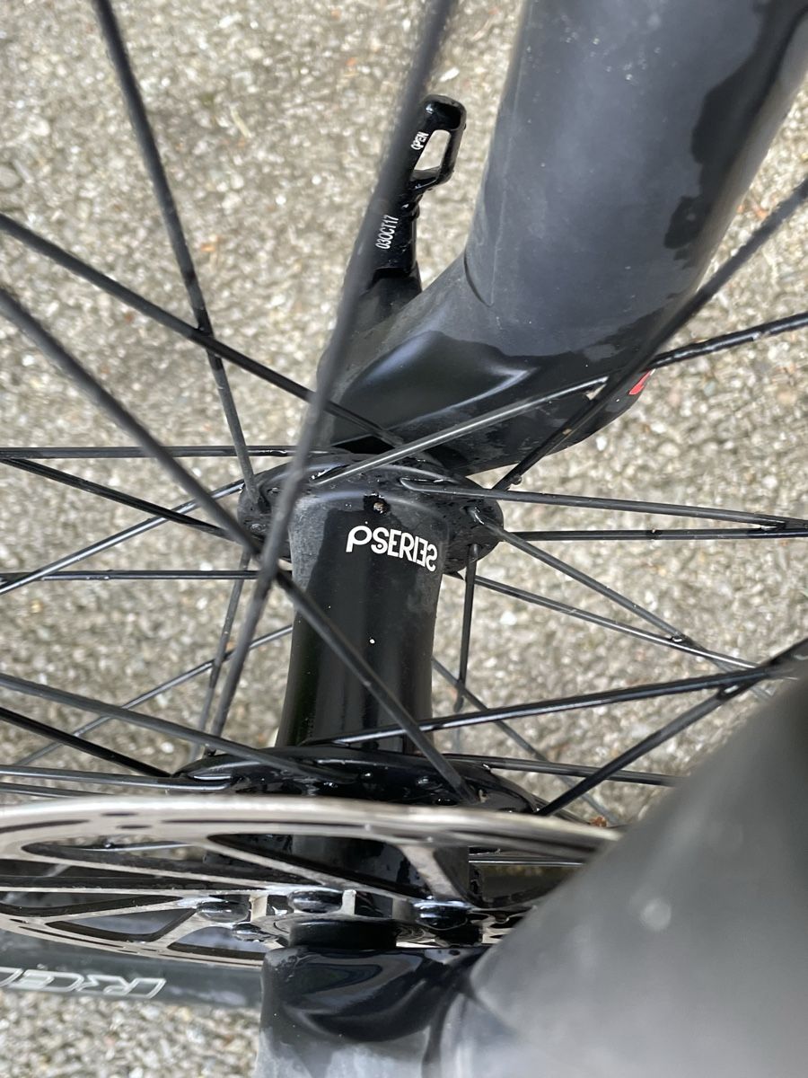 Specialized Velos: Specialized 2018 P.Slope – Gebraucht aus Zürich von Luismmo 6