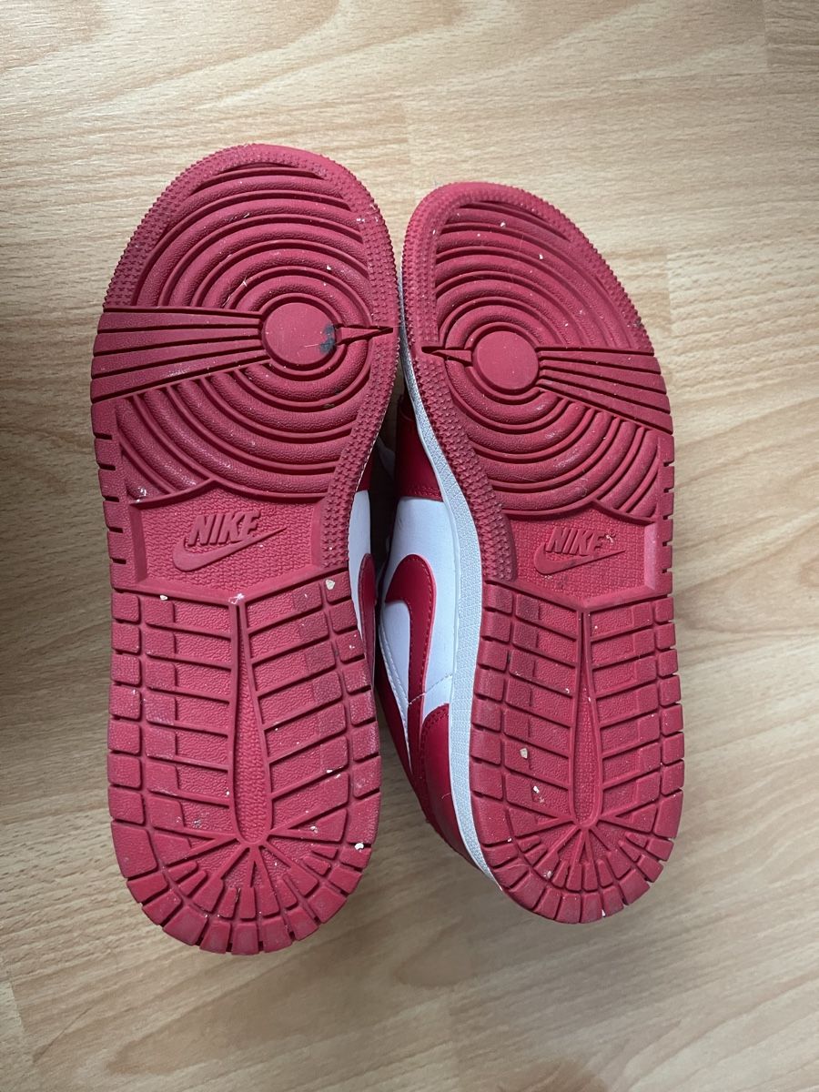 Scarpe da uomo: Jordans – Usato da Meilen venduto da aca_sq6j 4