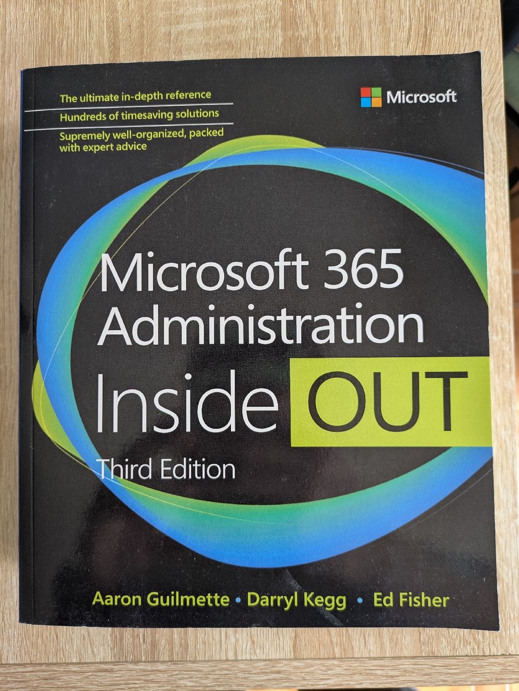 Libri: Livre administration Microsoft – Nuovo (secondo la descrizione) da Perly venduto da ric_v2sd