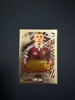 Digne Aston Villa Champions League 2026/27