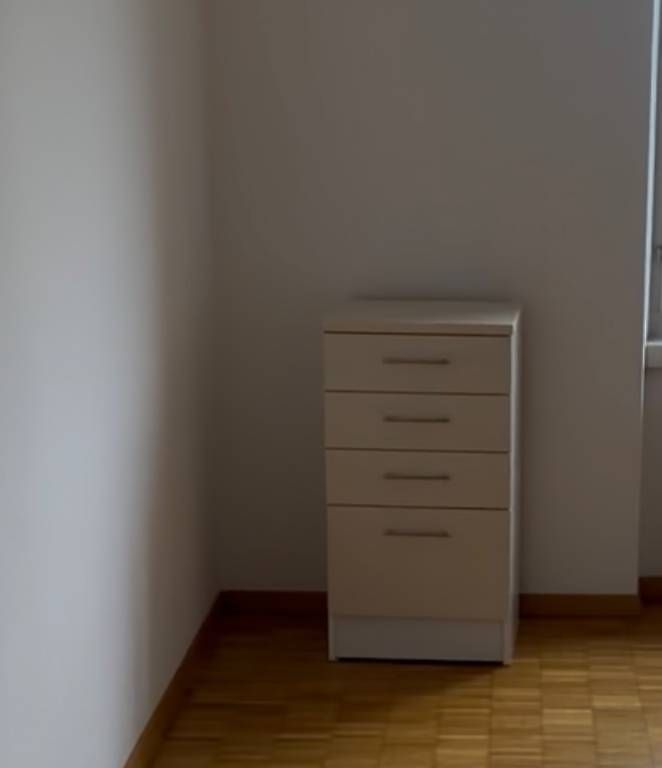 Kommoden: Holzkommode weiss – Gebraucht aus Thalwil von SellForBill