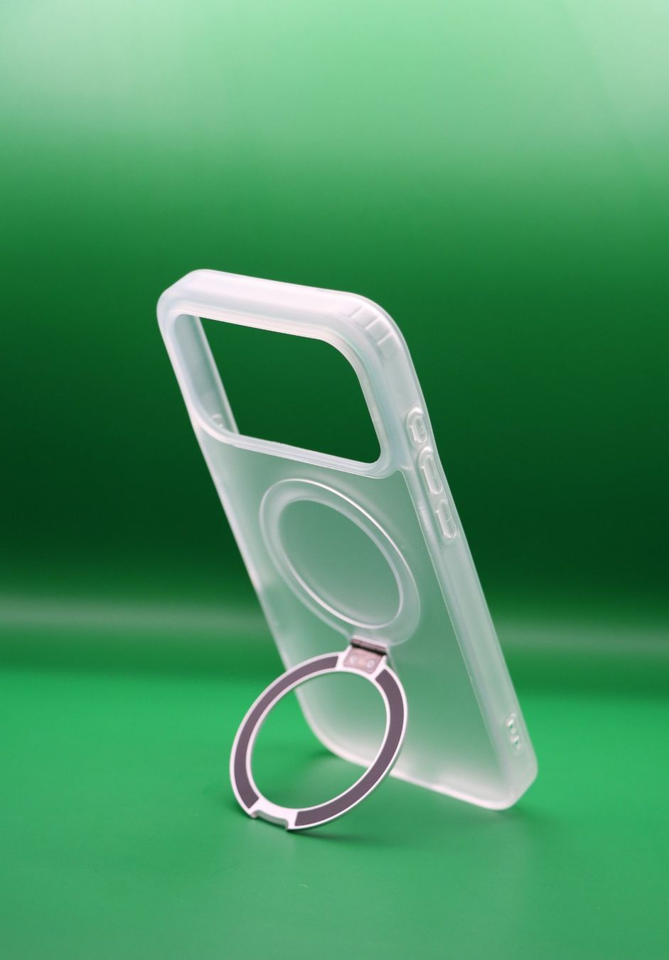 Cover & Protezioni schermo: iPhone 17 Pro Max Hülle mit Displayschutz, Neu & Original! – Nuovo e nell'imballaggio originale da Winterthur venduto da Printfusion 3