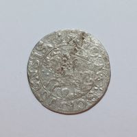 Groschen 1597 Schaffhausen