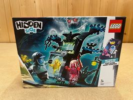 LEGO Hidden Side: 70427 Hidden Side Portal - NEU & OVP!