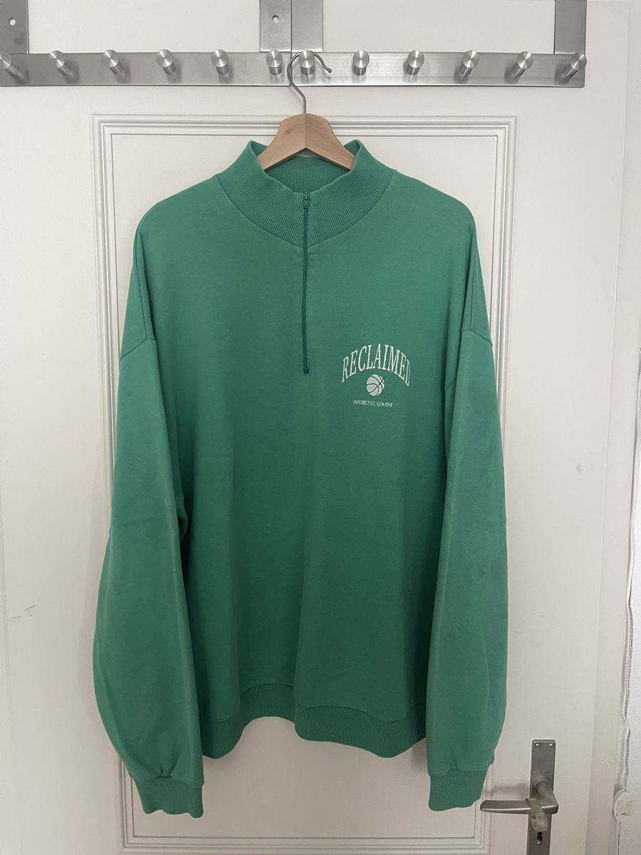 Pulls & Sweat-shirts: Sweatshirt – Neuf (Voir description) à Basel par ElisaAschmann