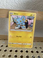 Pokemon Shinx 039/159 Crown Zenith Rapid Strike englisch  