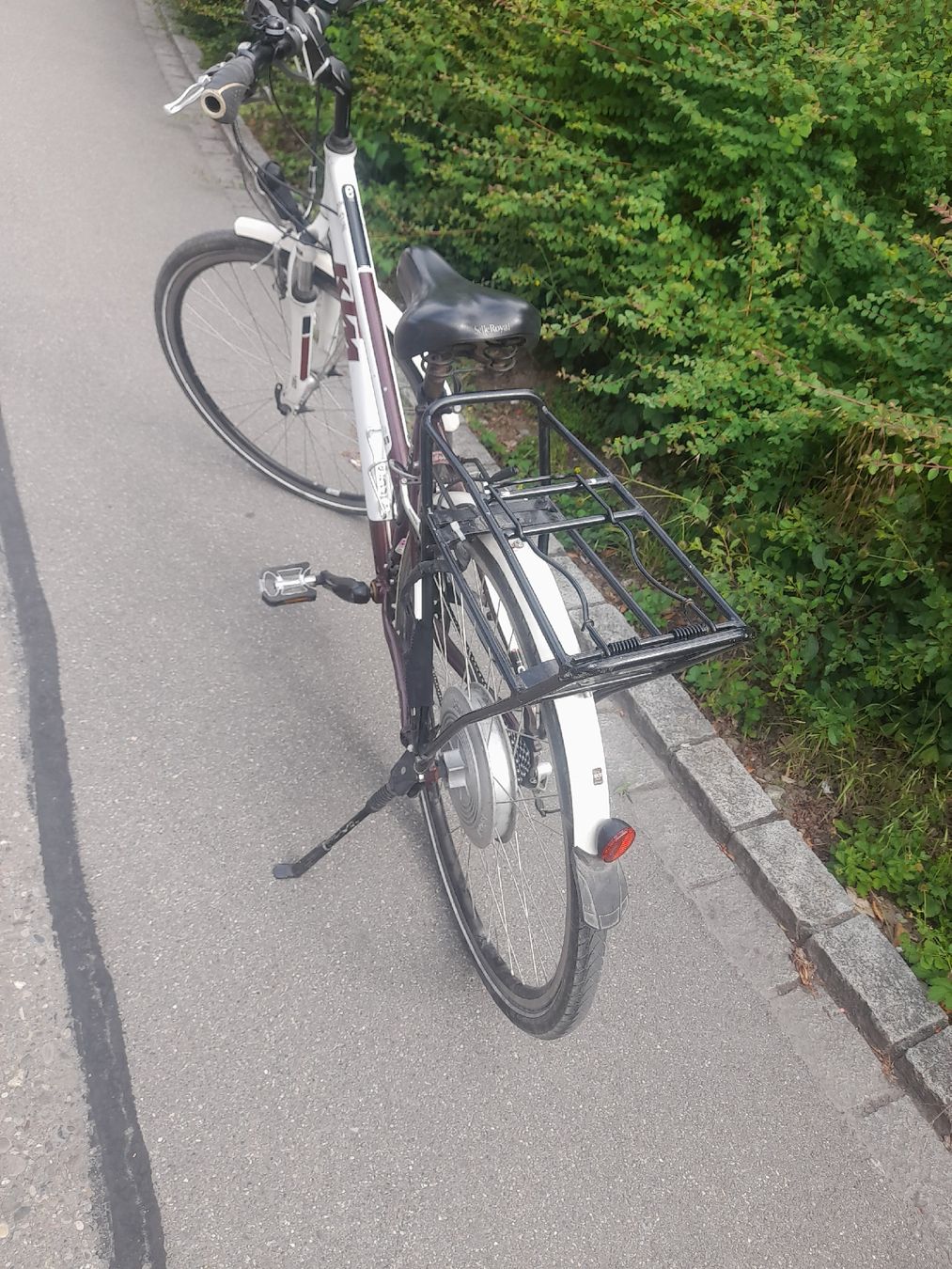 Velos: Velo – Gebraucht aus Glattbrugg von B_B 2