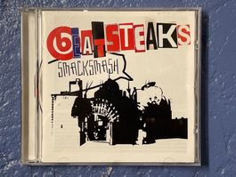 [CD] BEATSTEAKS - Smack Smash (2004)