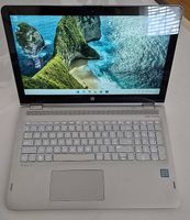 Ordinateur portable HP Envy x360 15,6"