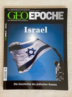 Geo Epoche, Israel