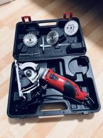 Einhell Mini-Handkreissäge TC-CS 860/1 Kit
