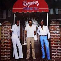 Crusaders - Standing Tall - Vinyl LP