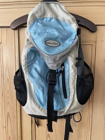 Deuter aircomfort 18l