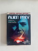ALIEN PREY. (BLU-RAY) MEDIA BOOK/ RARITÄT