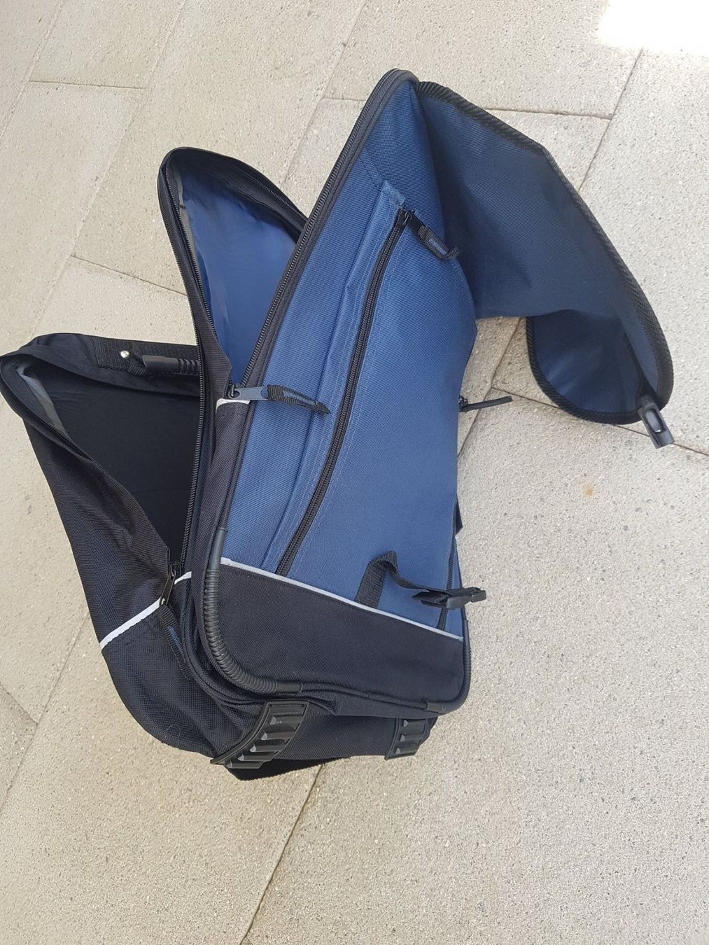 Rucksäcke: Rucksack – Gebraucht aus Adlikon von Match62 1