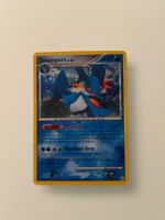 Swampert 9/106 Pokémon 2008 Englisch