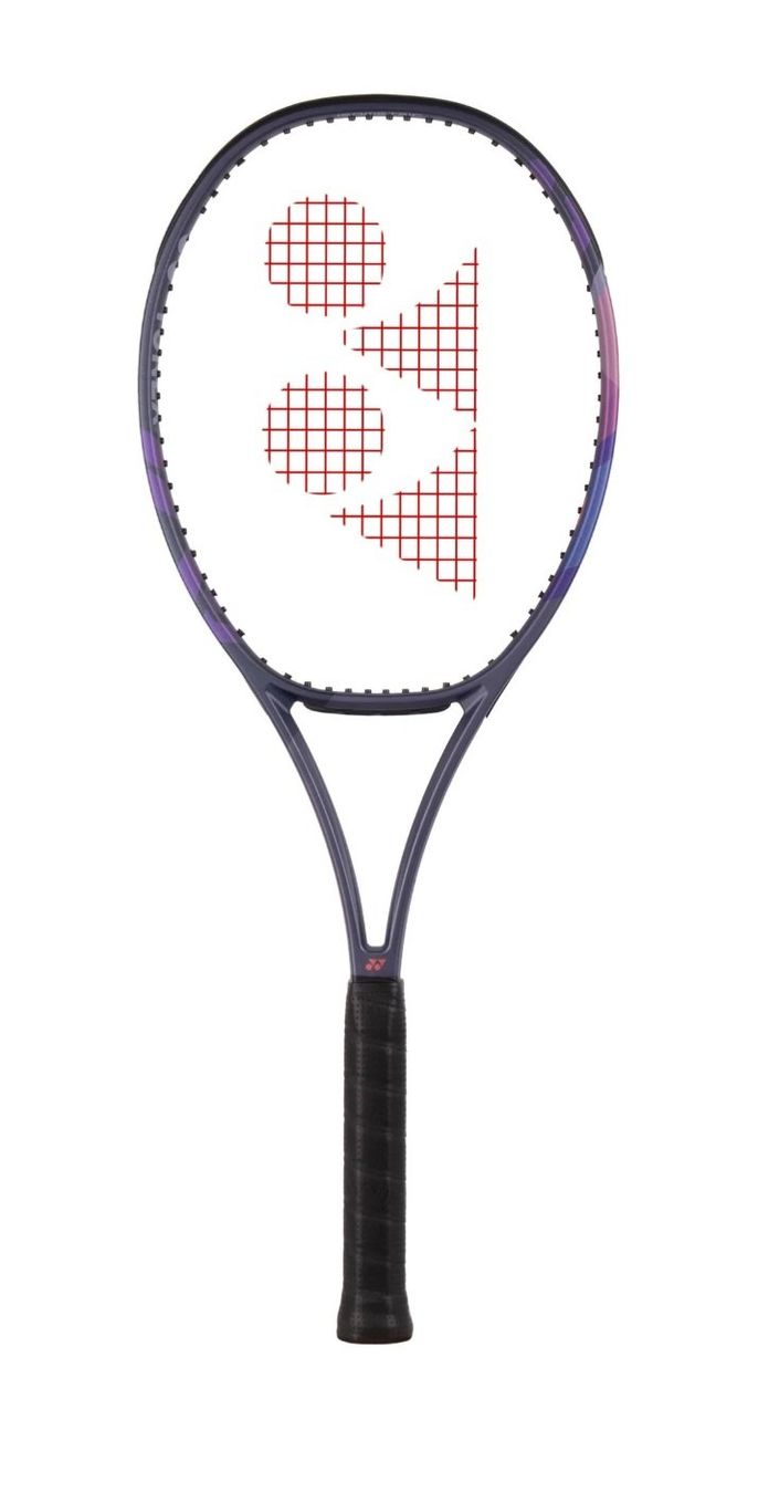 Yonex Racchette: Yonex Percept 97 Griff 2 / 310gr. midnight blue 2 Stk. – Nuovo (secondo la descrizione) da Gretzenbach venduto da Goodheart0