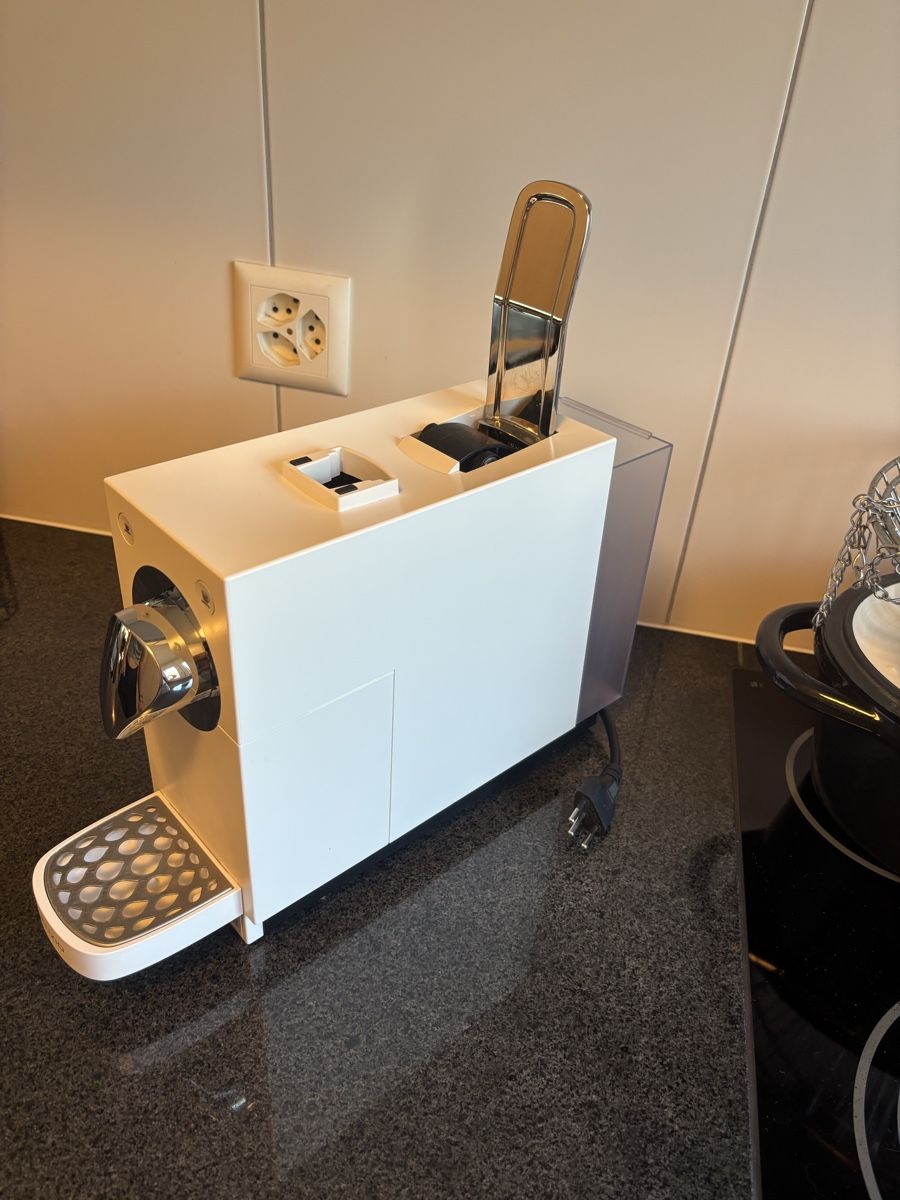Delizio Machines à café & Machines à expresso: Kaffemaschiene – D'occasion à Winterthur par Ale_lgf6