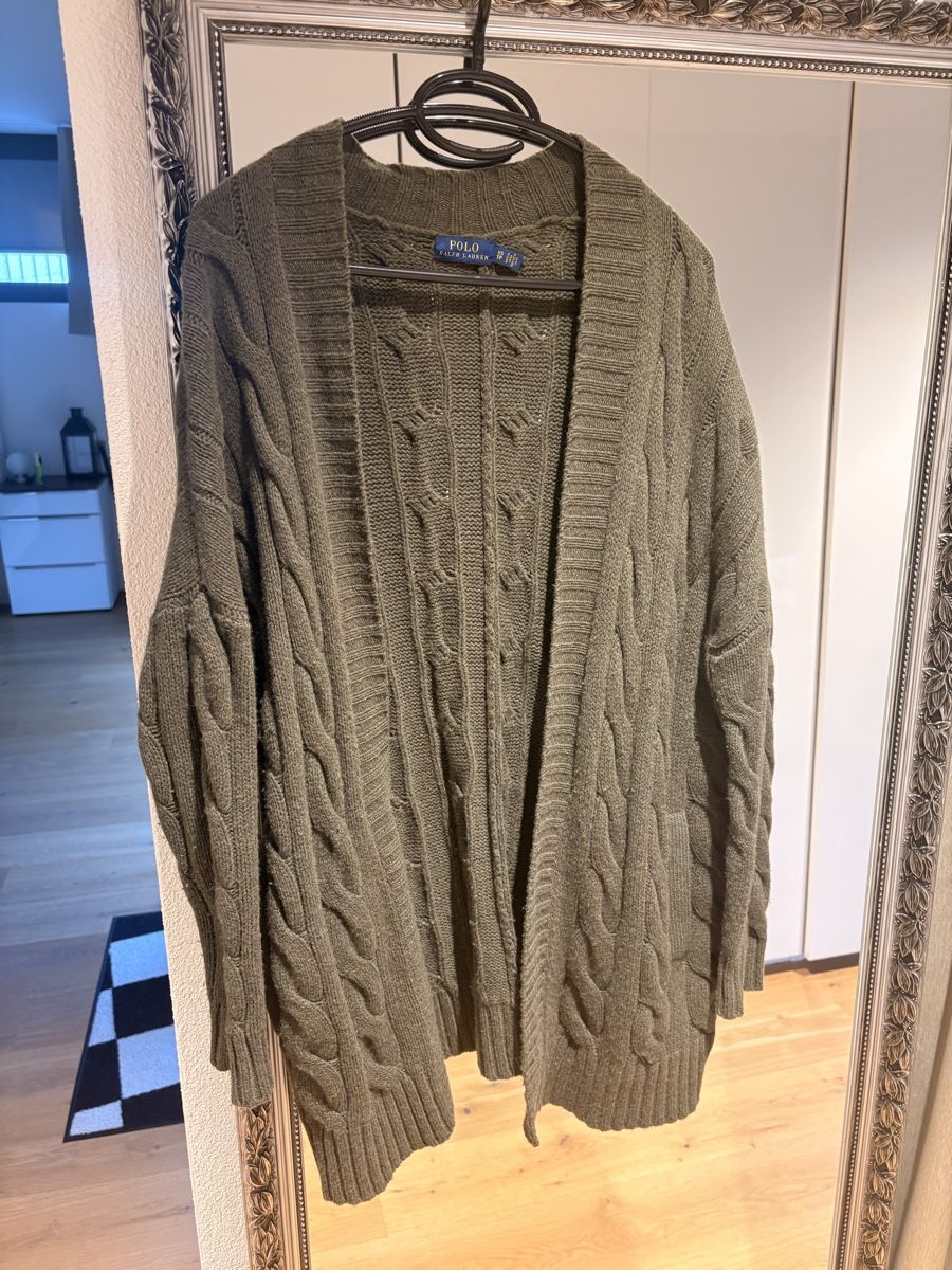 Polo Ralph Lauren Pulls & Sweat-shirts: Strickpullover – D'occasion à Affoltern am Albis par missesovegas