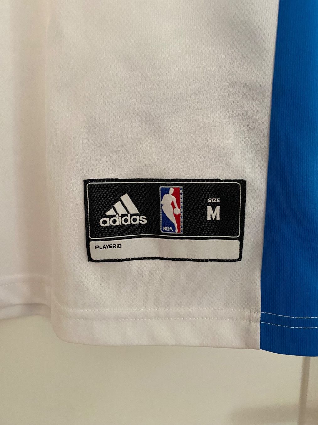 Adidas Leibchen & Hosen: Kevin Durant Oklahoma City Thunder Gr. M – Neu (gemäss Beschreibung) aus Bern von timothyvii 2
