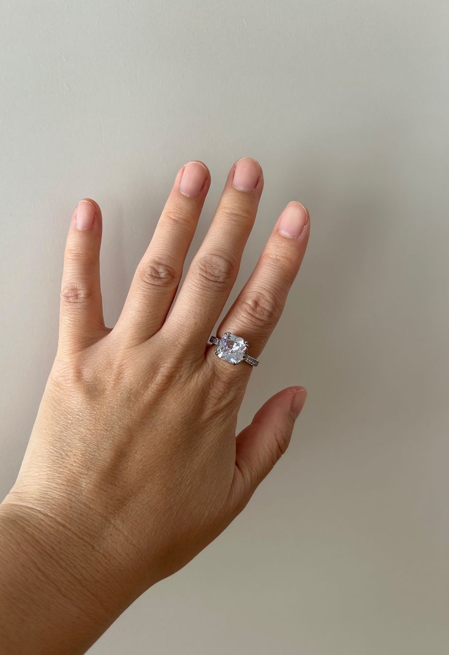 Ringe: Zirconia ring - New – Neu (gemäss Beschreibung) aus Basel von lau_982w 4