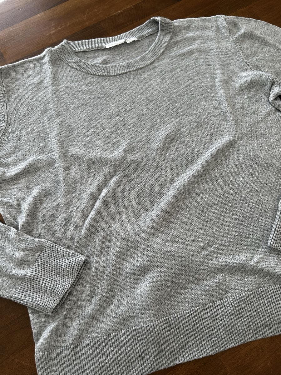 Maglioni & Felpe: Premium Feinstrick-Pullover mit Seide & Kaschmir – Nuovo (secondo la descrizione) da Balsthal venduto da LaLiLu77 1