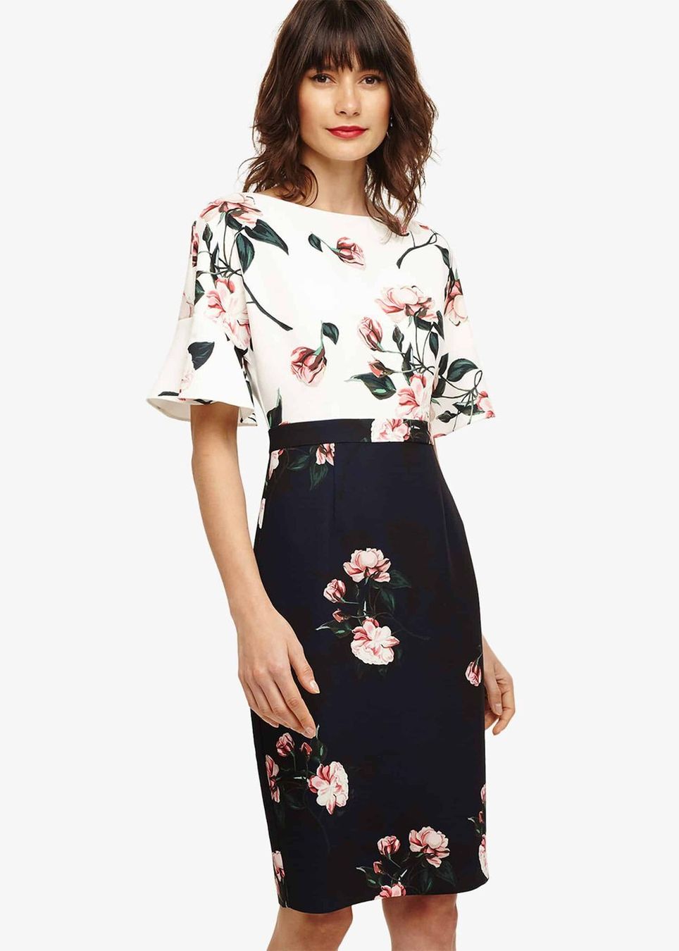Phase Eight Vestiti: Kleid Phase Eight – Nuovo (secondo la descrizione) da Hochdorf venduto da Berry005