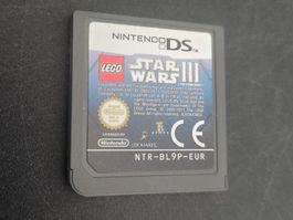 Lego Star Wars III