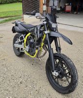 SWM SM 125 R 11KW ab 16 Jahren