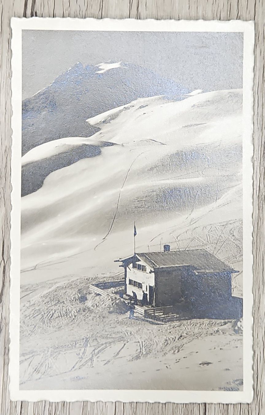 Tutti i francobolli: CL22 Carte Postale + Timbre Suisse 1933 – Usato da Cousset venduto da Patrick_Collections