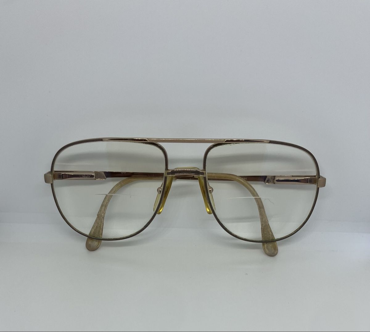 Lacoste Lunettes & Verres: Vintage Lacoste Brille – D'occasion à St.Gallen par Collage.sg