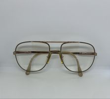 Vintage Lacoste Brille