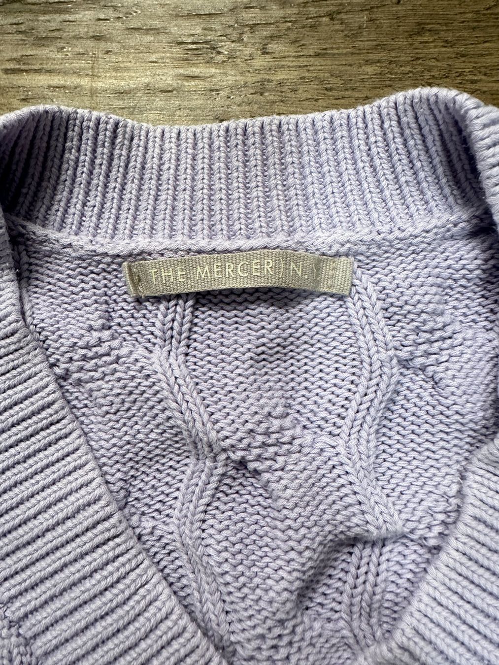 Maglioni & Felpe: Baumwolle Pullover 38 – Usato da Immensee venduto da iivmi 3