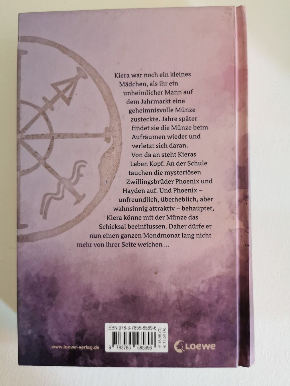 Bücher: Fantasy - 5 Bücher – Gebraucht aus bern von jeannie2006 5