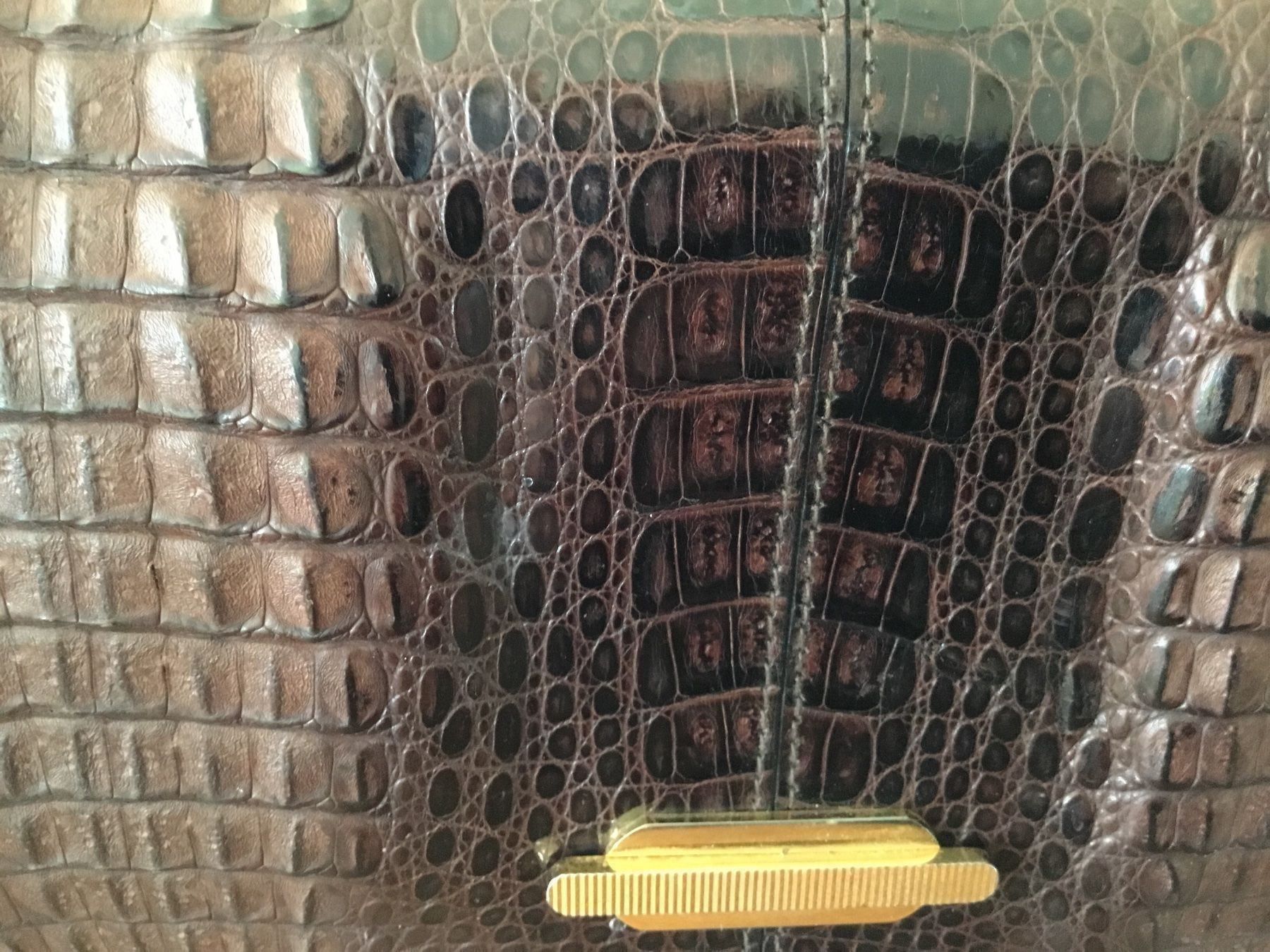 Borse da donna: Leder Clutch /  Tasche – Nuovo (secondo la descrizione) da Lostorf venduto da Merlin63 2
